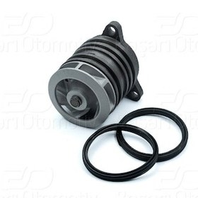 Resim Vw T5 Touareg 2.5tdı 04- Devırdaım 070121011d 