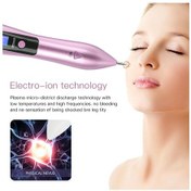 Resim Shineyee Plasma Pen Makinesi Dijital Plazma Cilt Kalemi 