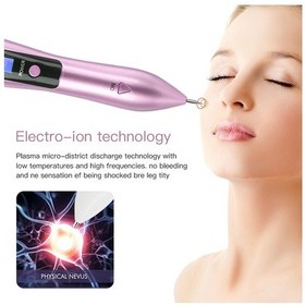 Resim Shineyee Plasma Pen Makinesi Dijital Plazma Cilt Kalemi 