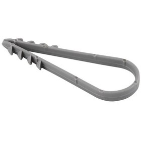 Resim 8/28 Tekli Kablo Kroşesi Mutlusan 500 Adet Paket 