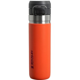 Resim Stanley The Quick-Flip Termos 0,7 L Parlak Turuncu 