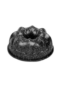 Resim Şık K104 Mini Taç Kek Kalıbı 11cm Çok Renkli 