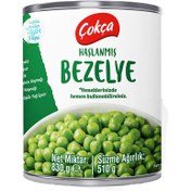 Resim Çokça Bezelye Konservesi 830 G 