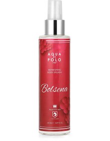 Resim Aqua Di Polo Kadın Vücut Spreyi APCN003702 - Multi / 150 ML 