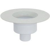 Resim GGama Yalıtım Etekli Alt Gövde Alttan Çıkışlı (Ø50) 