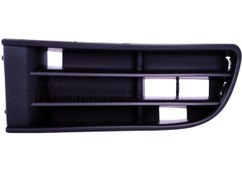 Resim Tampon Izgarası Sol Sıssız Vw Polo 02-05 
