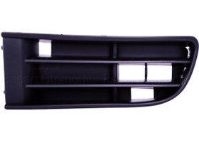 Resim Tampon Izgarası Sol Sıssız Vw Polo 02-05 