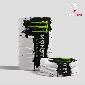 Resim bofferland Motosiklet Buff Bandana - Rüzgar Geçirmez Unisex Nefes Alabilir Kumaş Outdoor Bisiklet Kamp 13 