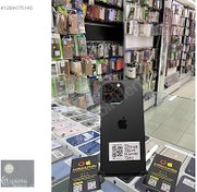 Resim Apple iPhone 15 Pro Max İkinci El TR | 256 GB | Siyah İkinci El 15 pro max 256 GB