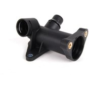 Resim Wisco Passat A4 1.8T AWT Termostat Müşür Yuvası 2000 Sonrası 058121132A 