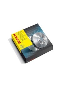 Resim Renault Captur 1.3tce 155 2020-2025 Bosch Ön Disk 280mm 2 Adet 