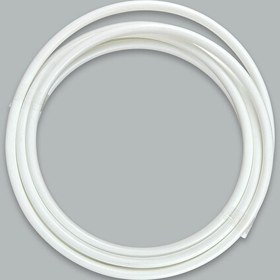 Resim İdeal Mağaza Su Arıtma Cihazı İçin 3/8 10 Luk 10 Metre Hortum 