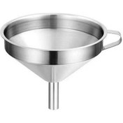 Resim Huni - Süzgeçli 13 Cm 