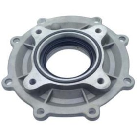 Resim Mondial Atv Md250 Md250-x Difransiyel Kutusu Kapağı Orj 