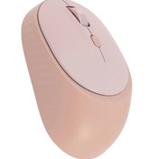 Resim Skygo Hp M231 Şeker Pembe Bluetooth Wireless Mouse 