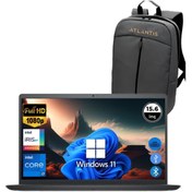 Resim Dell Inspiron 3520 i7 1255U 40GB 2TB M.2 SSD I35201013U ATL201 O/B 15.6" Win11Pro Taşınabilir Bilgis 