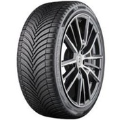 Resim Bridgestone 245/40R19 98Y XL Turanza 6 Dört Mevsim Lastiği 2025 