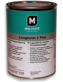 Resim MOLYKOTE Longterm 2 Plus - 1 Kg 