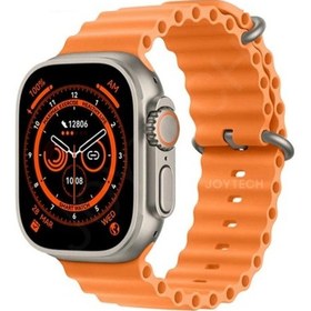 Resim Vothoon Watch 8 T900 49 MM Akıllı Saat (İthalatçı Garantili) 