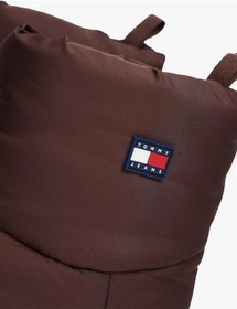 Resim Tommy Hilfiger Kadın Bot En0en02823gs7-10588 Brown 