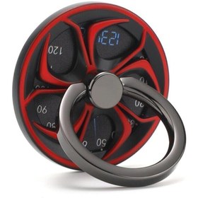 Resim Mebak polo smart Circle Halka Telefon Tutucu 