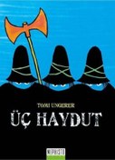 Resim Mephisto Kitaplığı Üç Haydut 