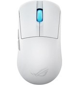 Resim Asus Rog Harpe Ace Mini Kablosuz Oyuncu Optik Mouse 