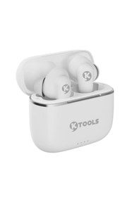 Resim Ktools Aırtones Tws Bluetooth Kulaklık 