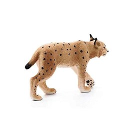 Resim Schleich Vaşak 14822 