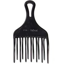 Resim Mena Rise Trina Ispanyol Tarak 138 