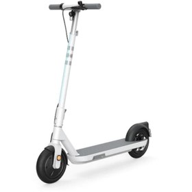 Resim OKAI Neon Lıte es10 Elektrikli Scooter Whıte 