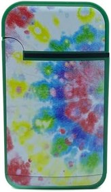 Resim Zengaz Cool Tasarım Jet Alev Çakmak - Colors 