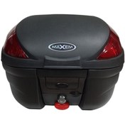 Resim Genel Markalar Maxem Sl-35 Arka Çanta Topcase 