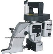 Resim BDR Esman Gk26-1a Çuvalağzı Dikme Makinası 