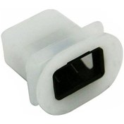 Resim Chevrolet Yeni Aveo Arka Koltuk Klipsi -- 