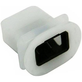 Resim Chevrolet Yeni Aveo Arka Koltuk Klipsi -- 