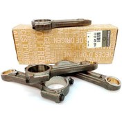 Resim Renault Clio 2 - Iı / Clio 3 1.5 Dci K9k Biyel Piston Kol Takımı - 7701473154 - 7701475074 - Mais 
