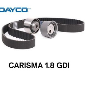 Resim Mıtsubıshı Carısma 1.8 Gdı Triger Seti Pajero 1.8 1999-volvo S40 