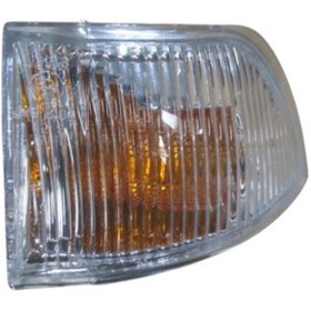 Resim Genel Markalar Iveco Daıly- 2008 2011 Kapı Ayna Sinyali Sağ (Mars) (Oem No:500043477) 