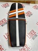 Resim Cg Kesik Koltuk Çift Renk Özel Yaapım Modifiye 