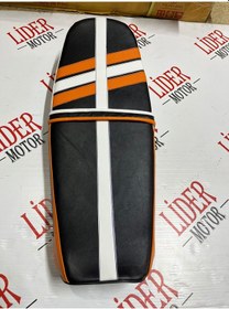 Resim Cg Kesik Koltuk Çift Renk Özel Yaapım Modifiye 