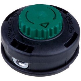 Resim Oleomac 63149001 Load&Go Tırpan Otomatik Başlık M8X103Mm 