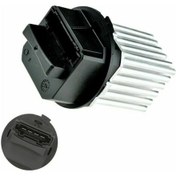 Resim Peugeot 307 Kalorifer Klima Rezistansi Direnci 2001-2008 (Klimali. 