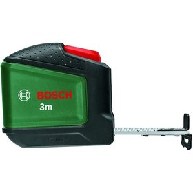 Resim Bosch 3 Metre Şerit Metre - 1600A027PJ 