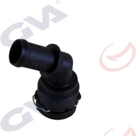 Resim Su Flanşı Bora-caddy-golf4-a3-leon-octavıa 1.6-1.8-1.9 1j0122291d 