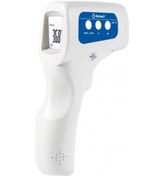 Resim Medwelt JXB-178 Temassız Ateş Ölçer Termometre 