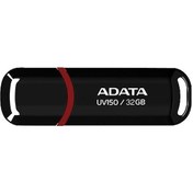 Resim Sones Adata Uv150 Yüksek Hızlı Usb3.1 İş Usb Flash Sürücüsü, Kapasite: 32 Gb 