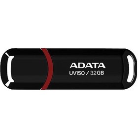 Resim Sones Adata Uv150 Yüksek Hızlı Usb3.1 İş Usb Flash Sürücüsü, Kapasite: 32 Gb 