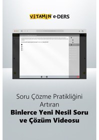 Resim 5. Sınıf Türkçe Online Eğitim Seti (e-Ders) | Paragraf ve Dil Bilgisi Konu Anlatımı | 1162 Soru 
