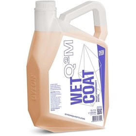 Resim Gyeon Quartz Gyeon Q²m Wet Coat Nano Boya Koruma Ve Sprey Hızlı Cila - 4000 ml 